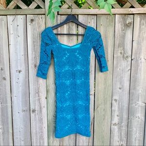 [sold] Free People Intimately Maxi Dress